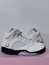 Air Jordan — Size 10.5 - Air Jordan 5 Retro Medium Soft — Sneaker — resale