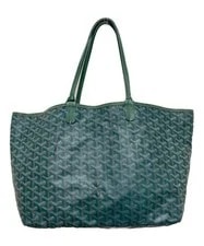Goyard — Goyard #TFB9518 — Handbag — resale