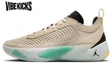 Air Jordan — Air Jordan Luka 1 Next Nature PF 'Light Orewood ' DR9829-130 New — Sneaker — resale