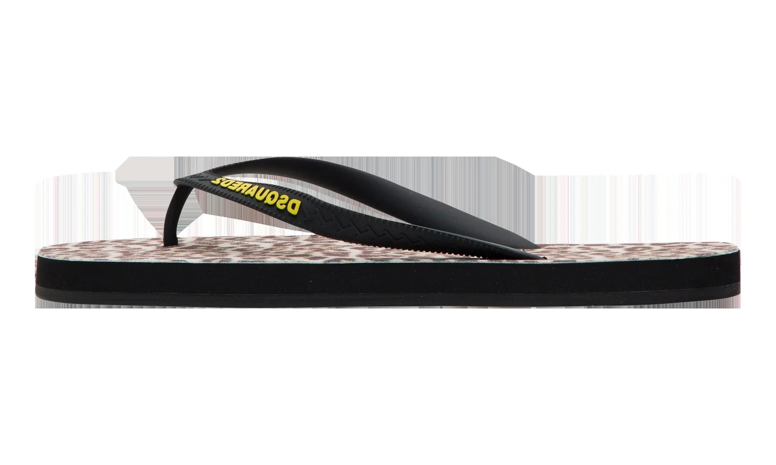 Dsquared — Wild2 Flip Flops Wmns " " FFW000117208868M426938 — Sneaker — resale