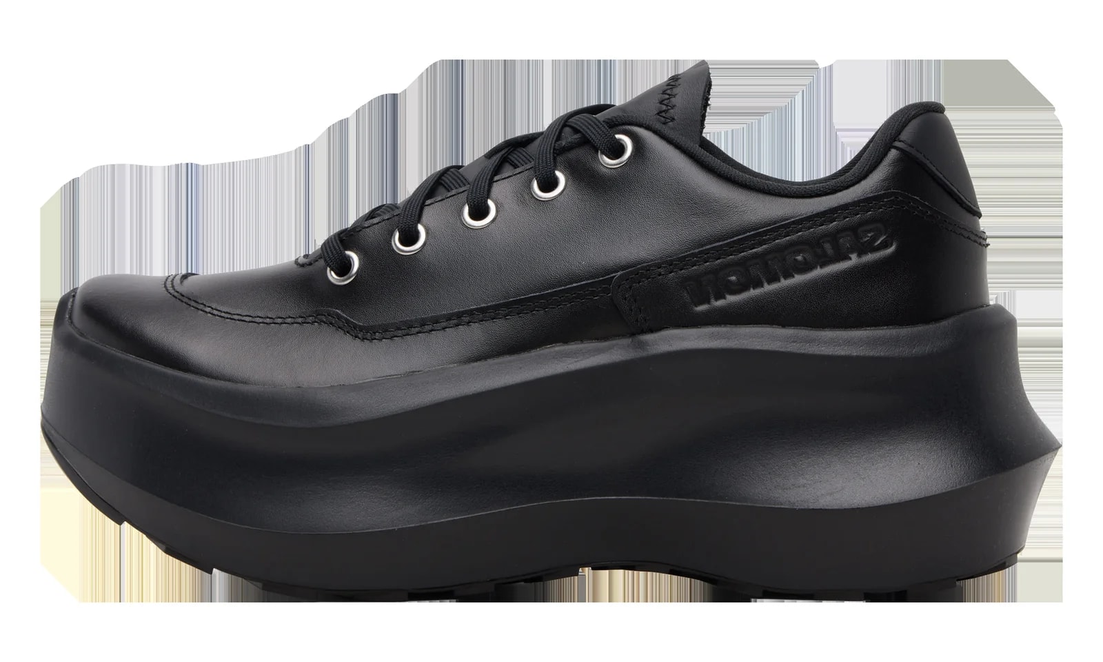 Salomon — SR811 Platform " " L49186100 — Sneaker — resale