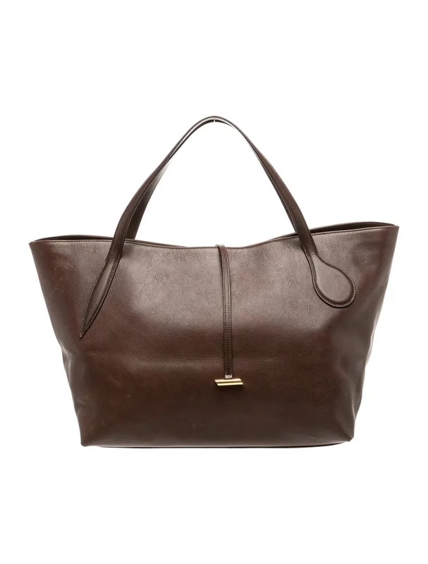 Liffner — Tote — Handbag — resale