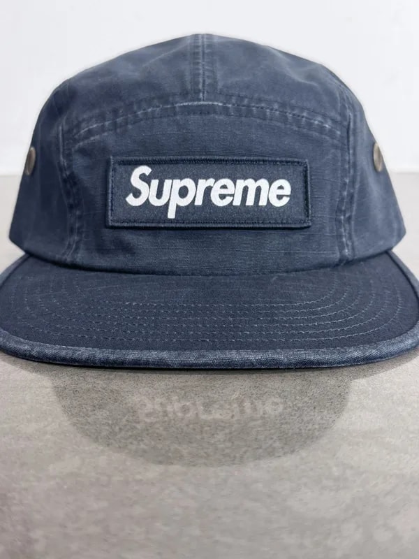 Supreme — Supreme Hat — Clothing — resale