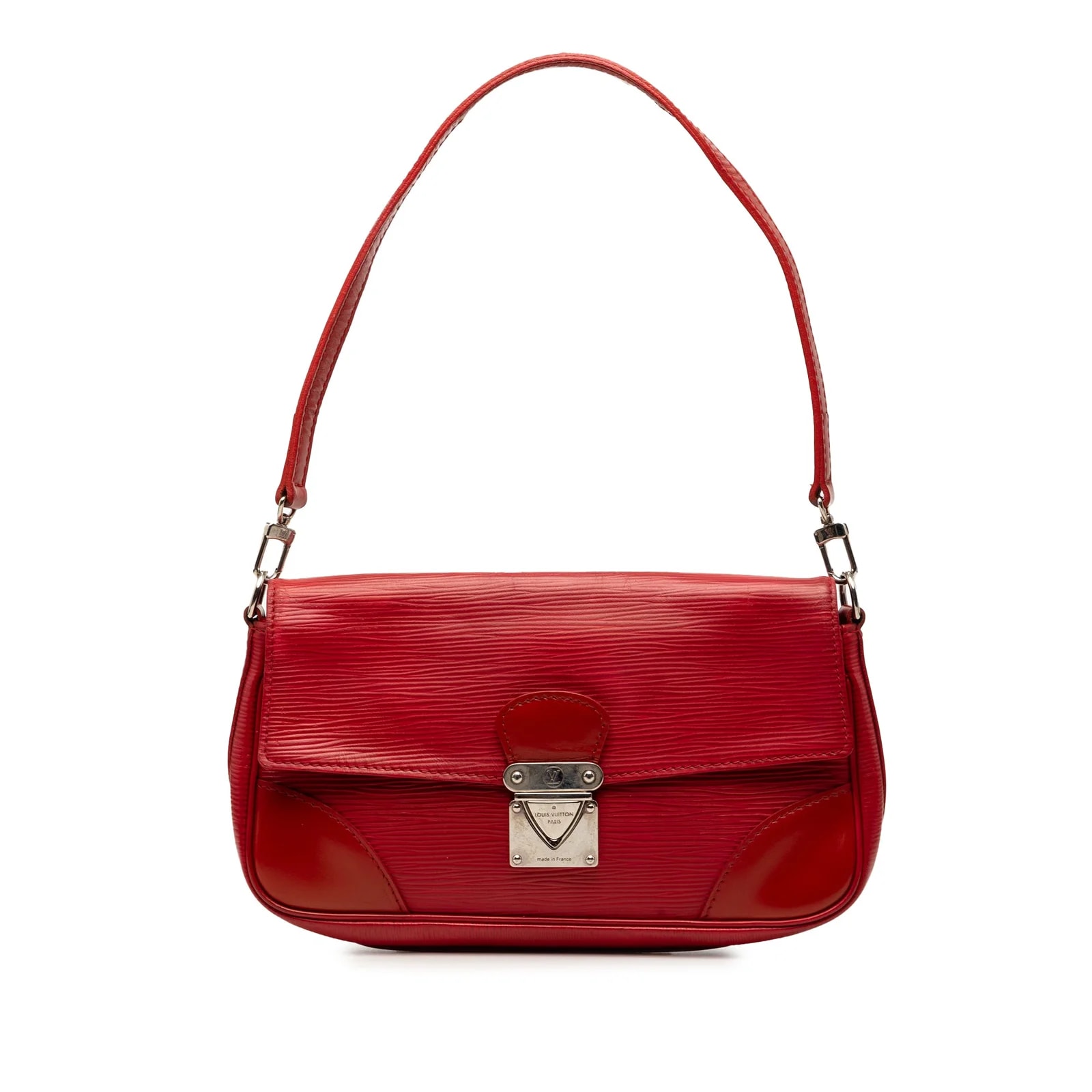 Louis Vuitton — Pochette Segur — Handbag — resale
