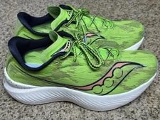 Saucony — Saucony Endorphin Pro 3 - Invader 2022 (S20755-35) — Sneaker — resale
