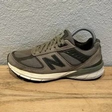 New Balance — New Balance 990v5 7.5 D Covert M990AE5 Adult — Sneaker — resale