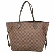 Louis Vuitton — Louis Vuitton Neverfull () GZl1hkqp — Handbag — resale