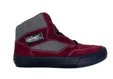 Vans — Vans Caballero Full Cab 50th Anniversary Limited Edition No Box — Sneaker — resale