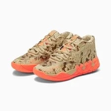Puma — Puma MB.01 Digital Camo LaMelo Ball MB01 379217-01 Size 11.5 New in Box — Sneaker — resale