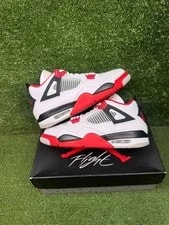 Jordan — Size 11 - Jordan 4 Retro OG Mid — Sneaker — resale