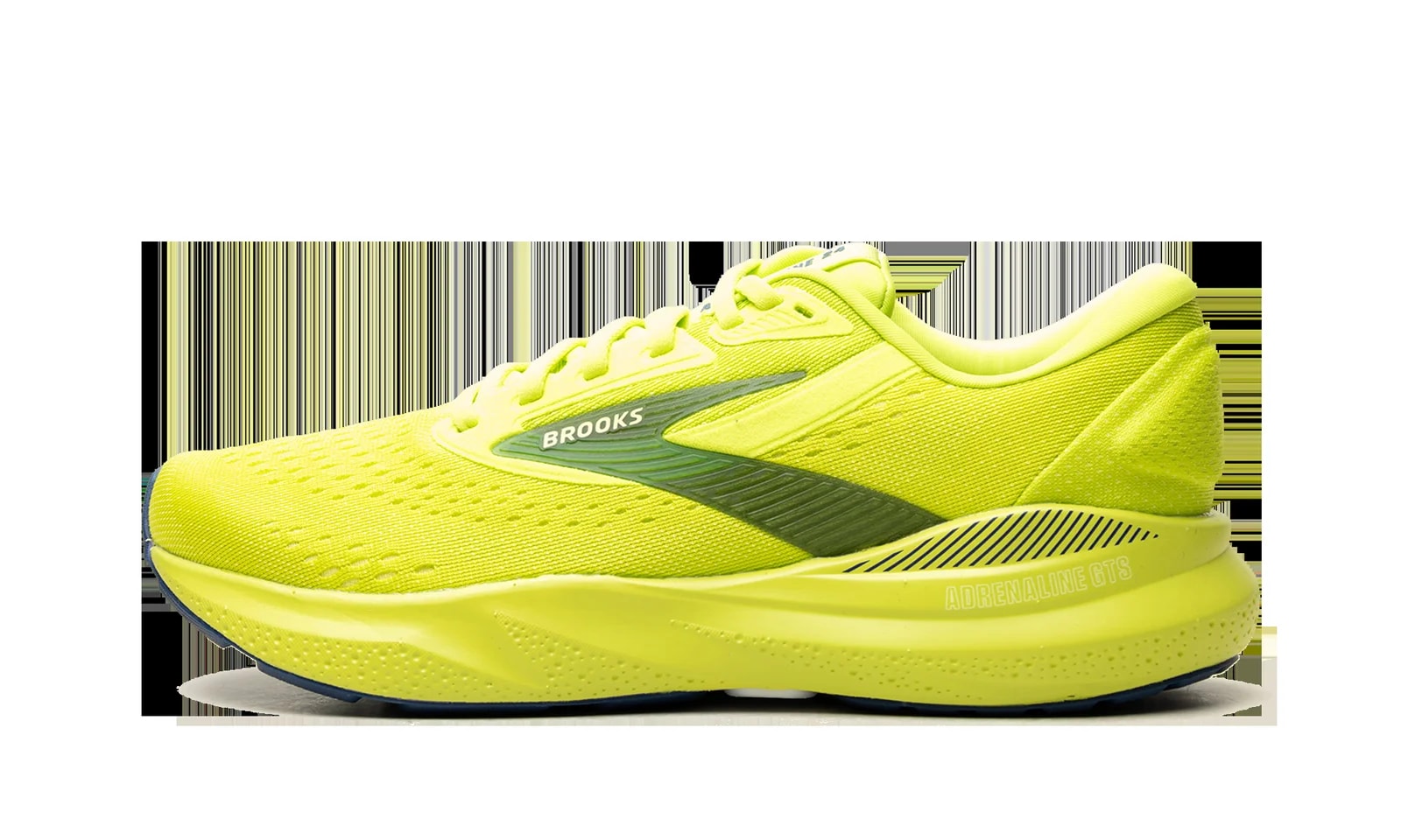Brooks — Adrenaline GTS 24 "Acid " 110437 1D 336 — Sneaker — resale