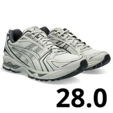 Asics — 10.0US Asics Gel-Kayano 14 Earthenware — Sneaker — resale