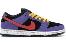 Nike SB — Size 8.5 - Nike SB Dunk Low ACG Terra - BQ6817-008 — Sneaker — resale