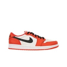 Jordan — Jordan 1 Low Golf Sport DD9315-102 Shoes — Sneaker — resale