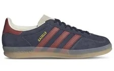 Adidas — Adidas Gazelle Indoor Size 8.5 Legend Ink Preloved JH5404 NEW — Sneaker — resale