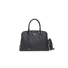 Prada — Prada Lux Dome and 20319955 154051771 — Handbag — resale