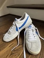 Nike SB — Nike SB Bruin React Skate Shoes — Sneaker — resale