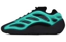 Yeezy — Yeezy 700 V3 Dark Glow — Sneaker — resale