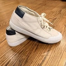 Nike SB — Nike SB Zoom Blazer Mid Deconstructed Skate Shoes — Sneaker — resale