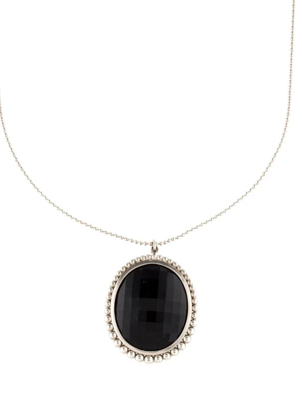 Tiffany & Co. — Ziegfeld Long — Jewelry — resale