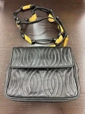 Fendi — Fendi Mini Authentic VIN — Handbag — resale