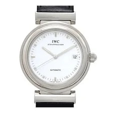 IWC — IWC Da Vinci SL Automatic Overhauled IW352801 TO310608 — Watch — resale