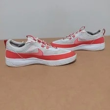 Nike SB — Nike SB Nyjah Free 2 Lobster Skate Shoes BV2078-600 — Sneaker — resale