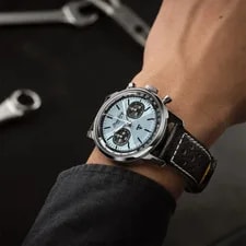 Breitling — Breitling Top Time B01 Triumph - AB01764A1C1X1 — Watch — resale