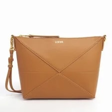 Loewe — 【Loewe】Fold Puzzle C510PT1X01 【 】 — Handbag — resale