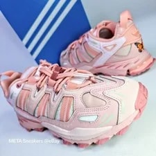 Adidas β Adidas US 10 Sugar Retro Glow Day of the Dead Hyperturf β Sneaker β resale