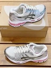 Asics — # Size Asics Gel Kayano 14 ' Sweet ' & — Sneaker — resale
