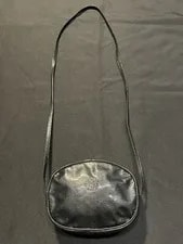 Fendi — Fendi Roma Crossbody Messenger — Handbag — resale