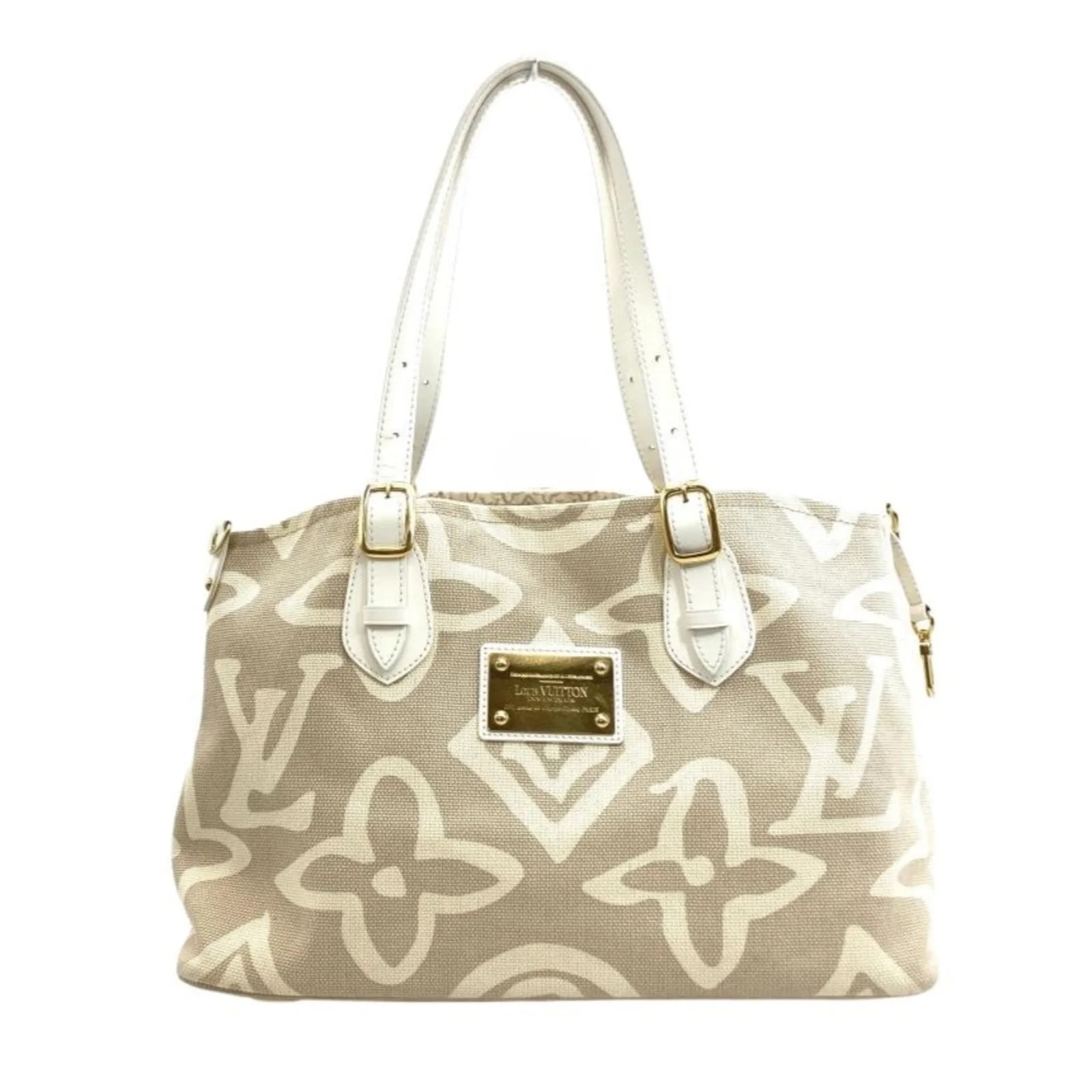 Louis Vuitton — Louis Vuitton Sable — Handbag — resale