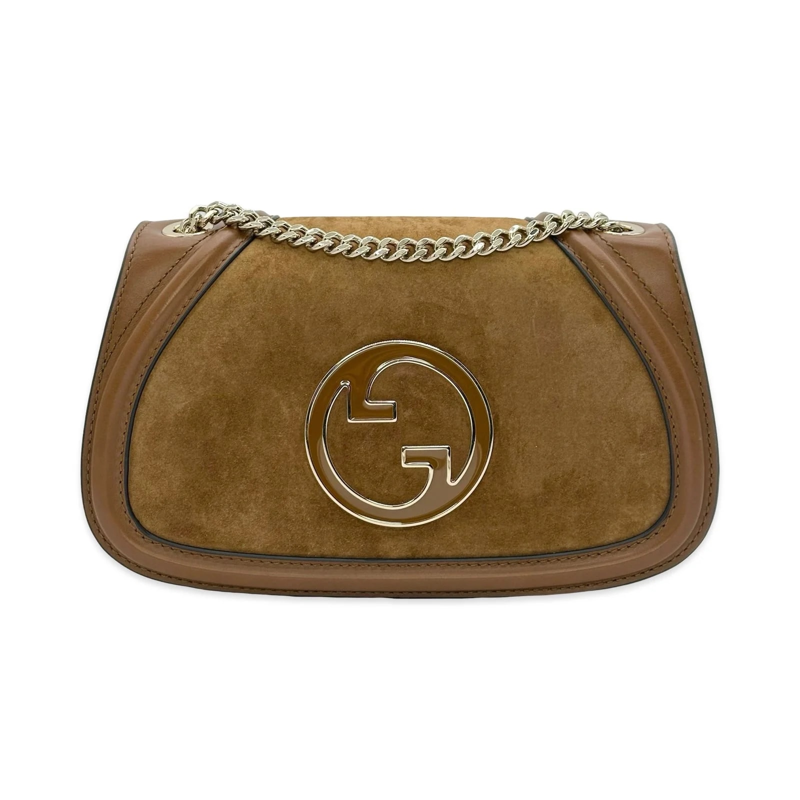 Luv Luxe Scottsdale — Gucci Blondie Flap Chain — Handbag — resale