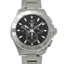 TAG Heuer — TAG Heuer Aqua Racer Chronograph CAY1110.BA0927 Quartz — Watch — resale