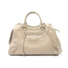 Balenciaga — Balenciaga Neo Classic City 2-Way With #RC1810 — Handbag — resale