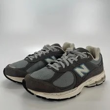 New Balance — New Balance 2002R Magnet Lead Running Shoes M2002RFB — Sneaker — resale