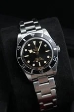Tudor — 2026 Tudor Black Bay 54 37mm - 79000N — Watch — resale