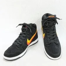 Nike SB — 12.0US Size Nike Sb Dunk High Pro Trackit Pack — Sneaker — resale