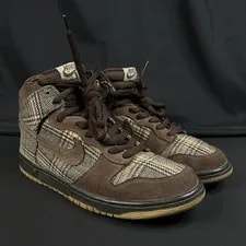 Nike — Nike SB Dunk High ’S 10.5 Super Still Wearable — Sneaker — resale