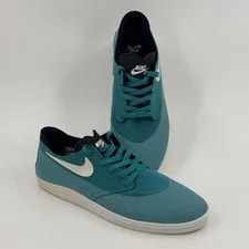 Nike SB — Nike SB Lunarlon OneShot Low Shoes 631044-310 — Sneaker — resale