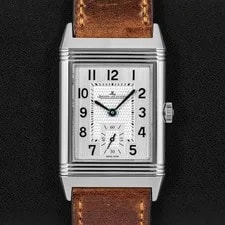 Jaeger-LeCoultre — Jaeger-LeCoultre Reverso Silver - Q2438522 — Watch — resale