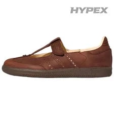 Adidas — Adidas Originals Samba Jane Mary Jane Shoes HP7130 New Size — Sneaker — resale