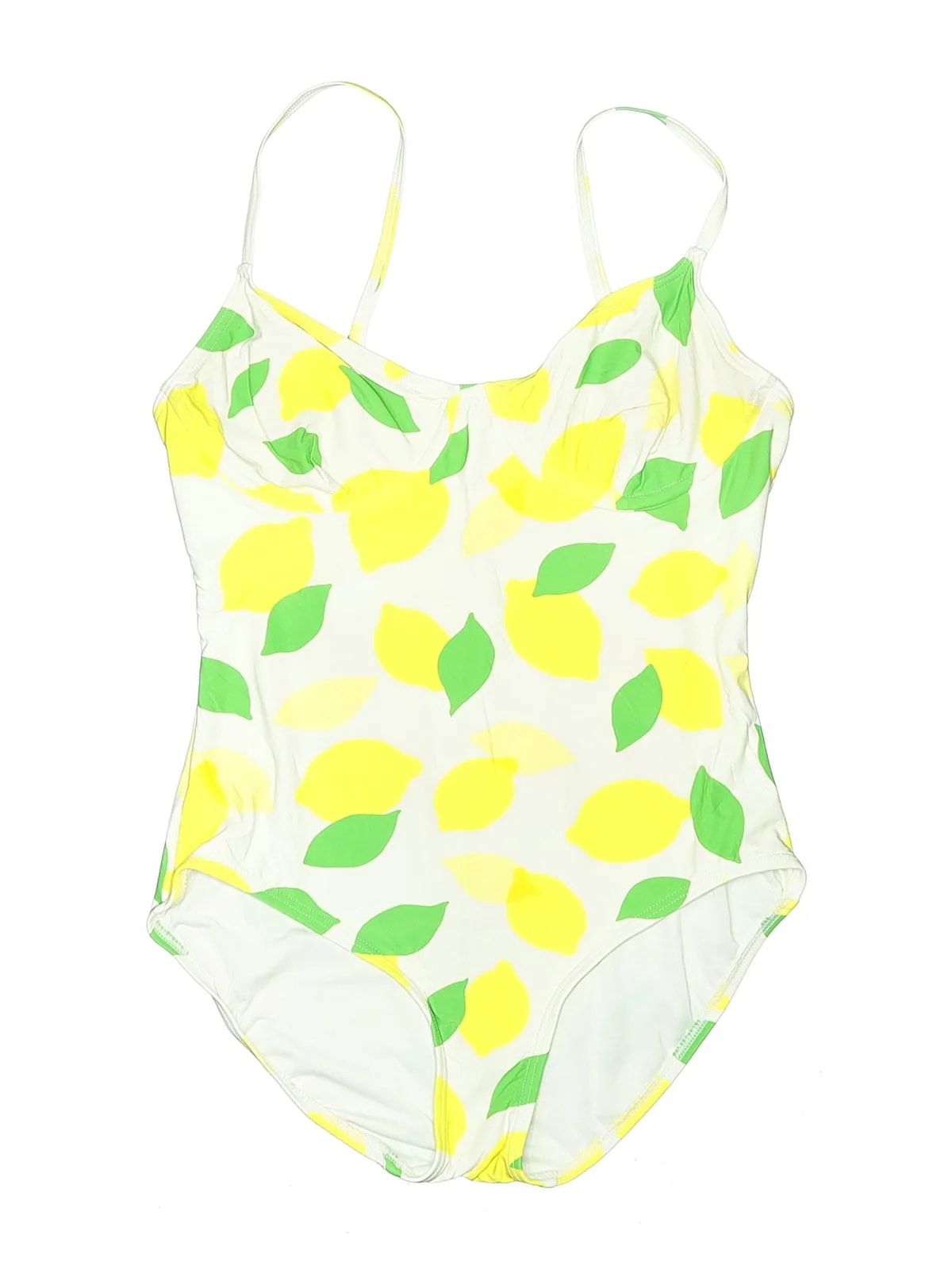 Kate Spade New York — Kate Spade New York One Piece Swimsuit Size L — Handbag — resale