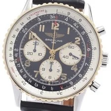 Breitling — Breitling Navitimer 92 D30022 TO281063 — Watch — resale