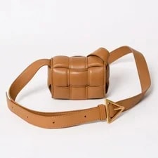 Candy — Bottegaveneta Candy Padded Cassette Mini #WSB8744 — Handbag — resale