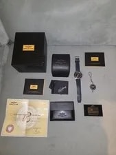 Breitling — Breitling Superocean 44 A17391 Full Set 2014 Serviced — Watch — resale