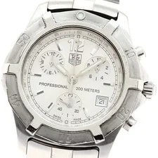 Tag Heuer — TAG Heuer CN1111 TO292736 — Watch — resale