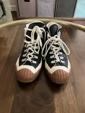 Converse — Converse Chuck 70 Bosey Hi Top 168161C Waxed ’s 5.5 ’s — Sneaker — resale