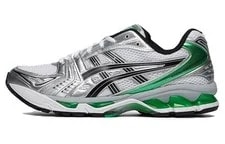 Asics — Asics Gel Kayano 14 Malachite - 1201A019-110 Size — Sneaker — resale